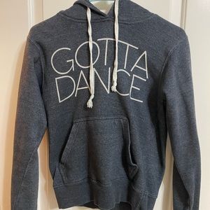 Gotta Dance Sweatshirt